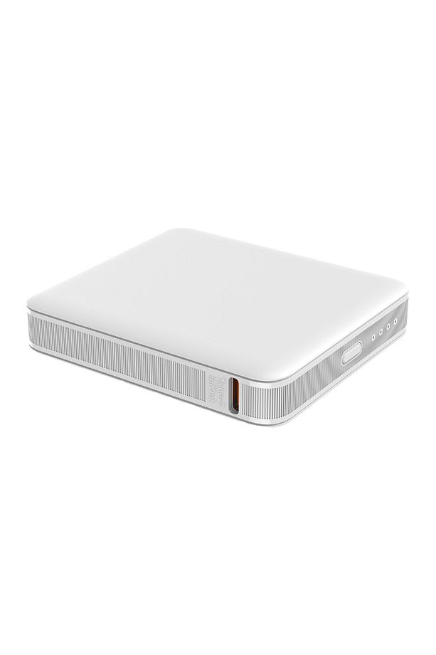 Mini Ultra Hızlı Taşınabilir Şarj Cihazı / Type-C - 4