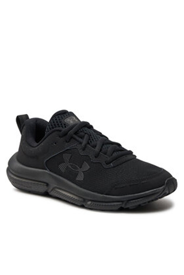 under armour Boy Running Shoes black UNDER ARMOUR-3026182 2 BLACK / BLACK / BLACK - 3