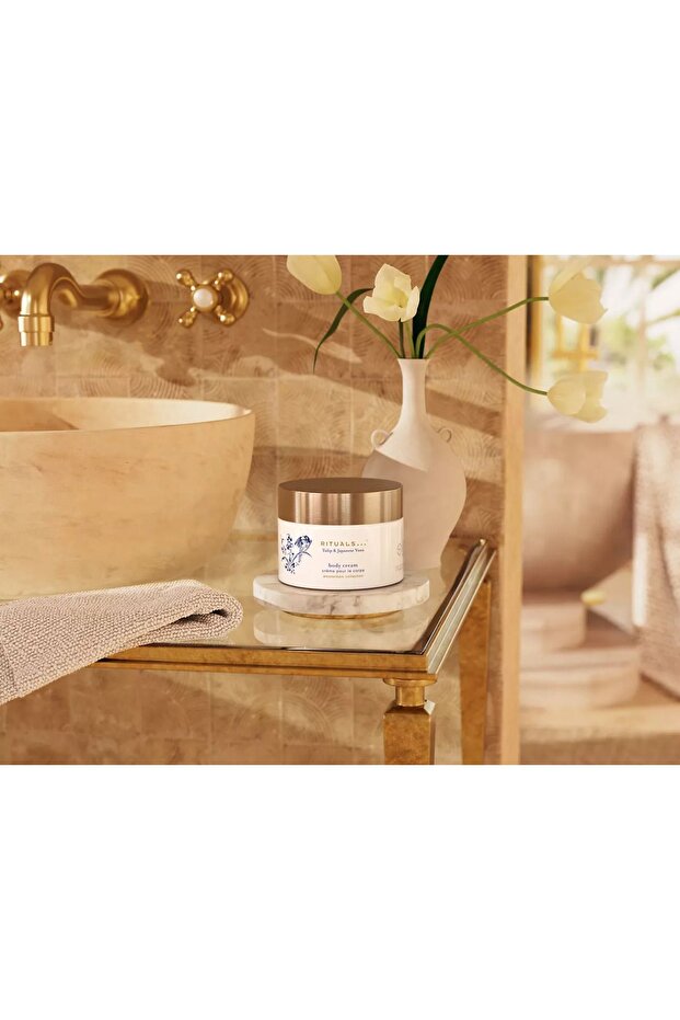 Amsterdam Collection Vücut Peeling 200 ml - 4