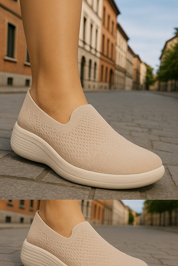 Summits Comfera Memory Foam - 3