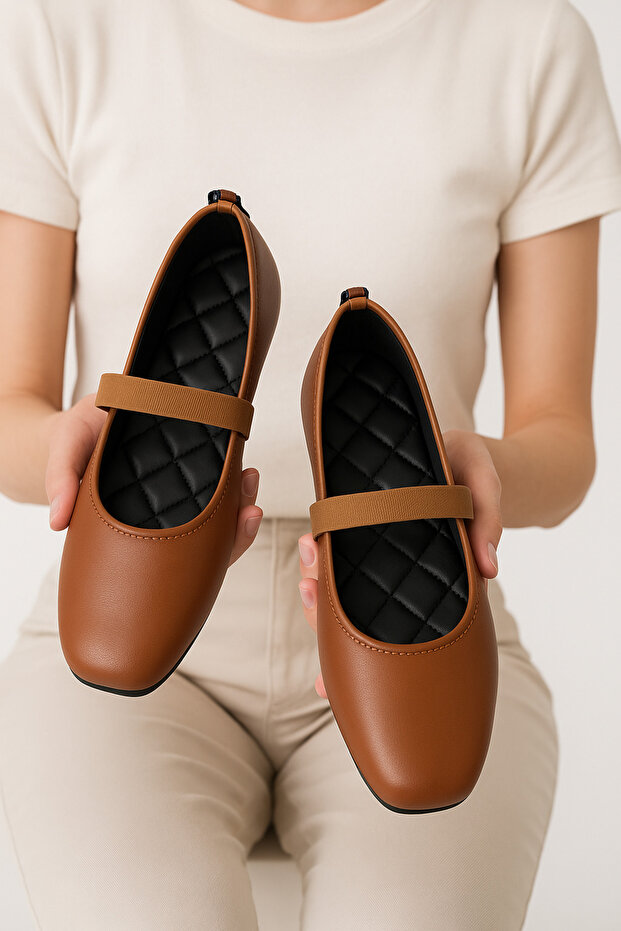 أحذية نسائية