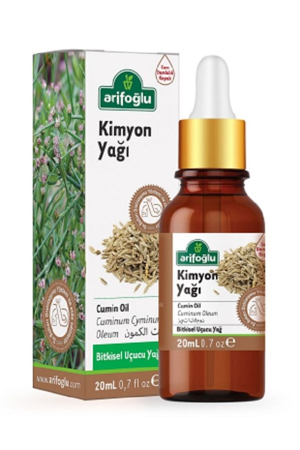 Kimyon Yağı 20ml - 1