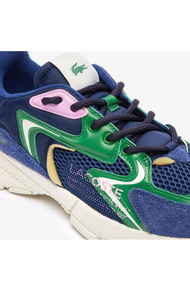 SPORT L003 Neo Erkek Mavi Sneaker - 6
