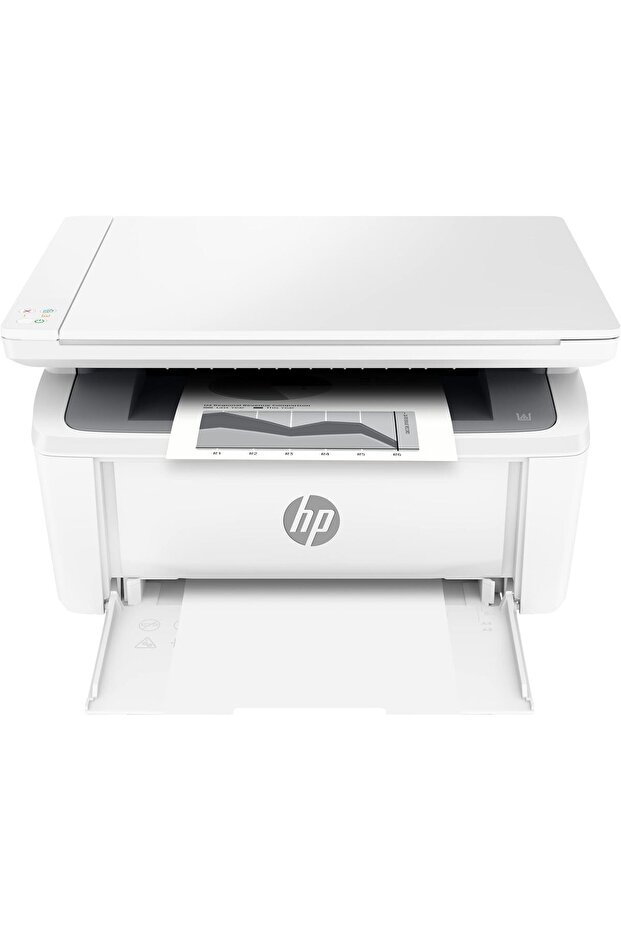 طابعة LaserJet MFP M141a