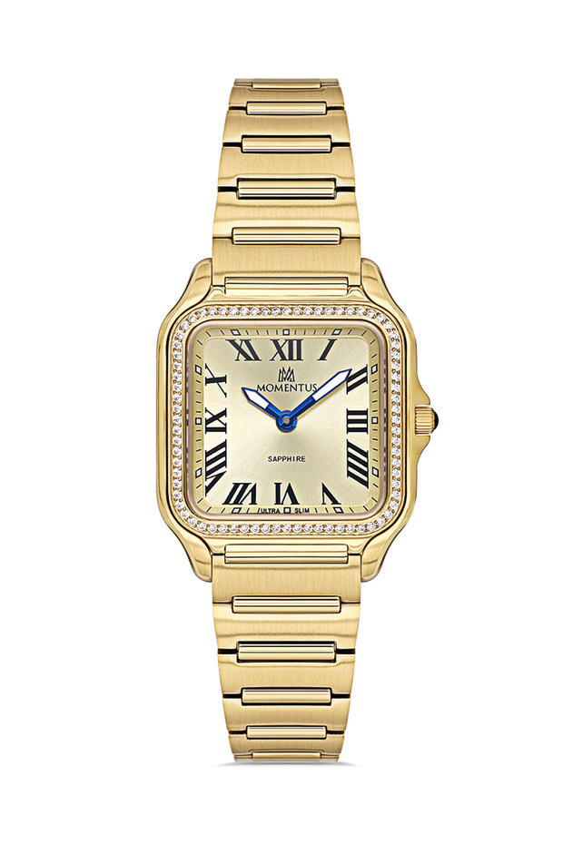 Women's Shiny Star Ss348G-18Sg