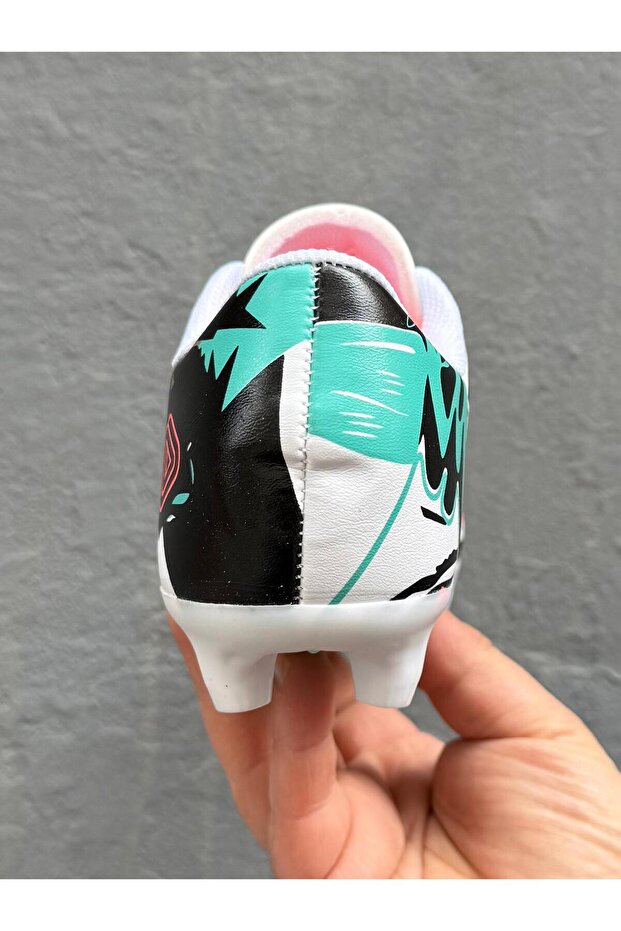 RESİMLİ ÇOCUK KRAMPON - HALISAHA - 6