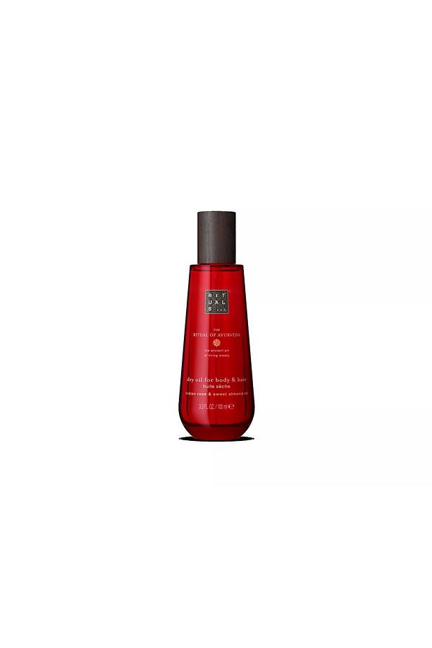 The Ritual Of Ayurveda Vücut Yağı 50 ml - 1