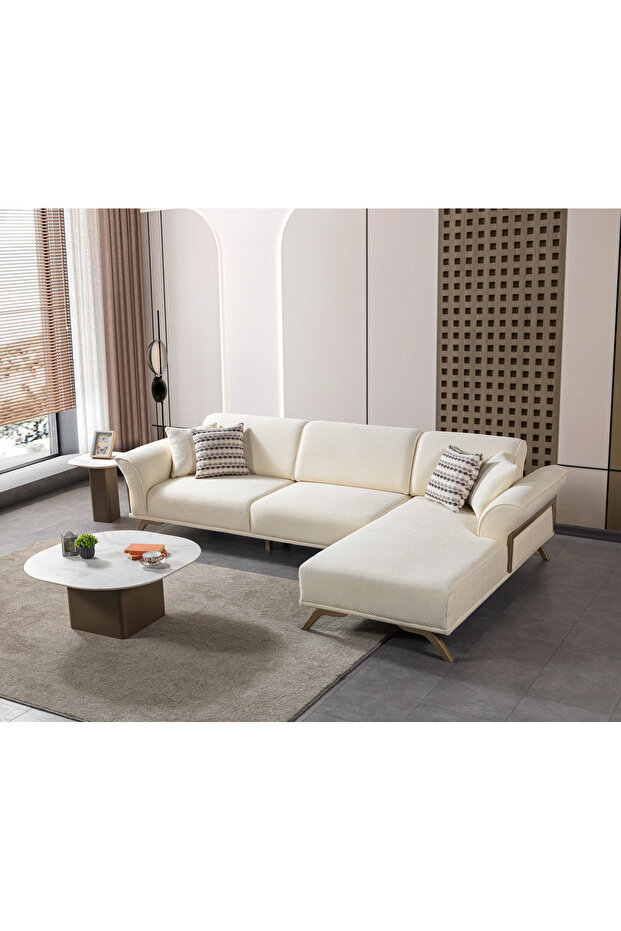 NAPOLİ KÖŞE KOLTUK - 2