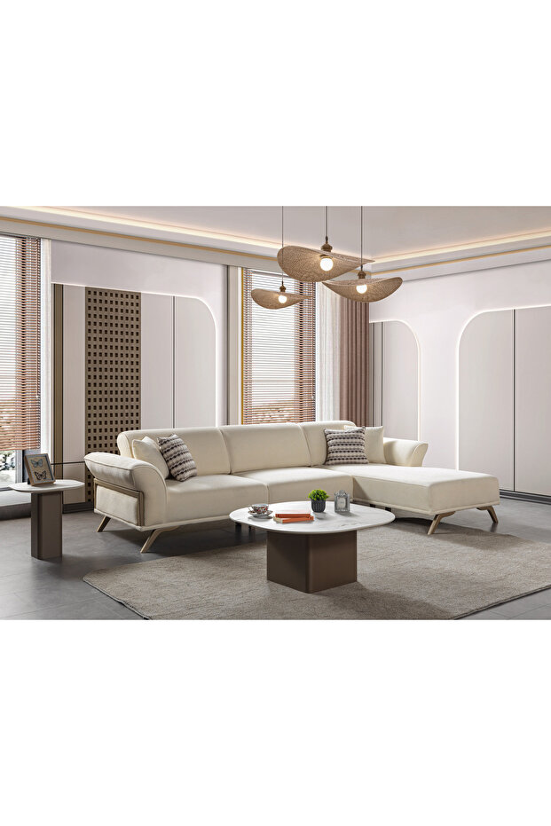 NAPOLİ KÖŞE KOLTUK - 5