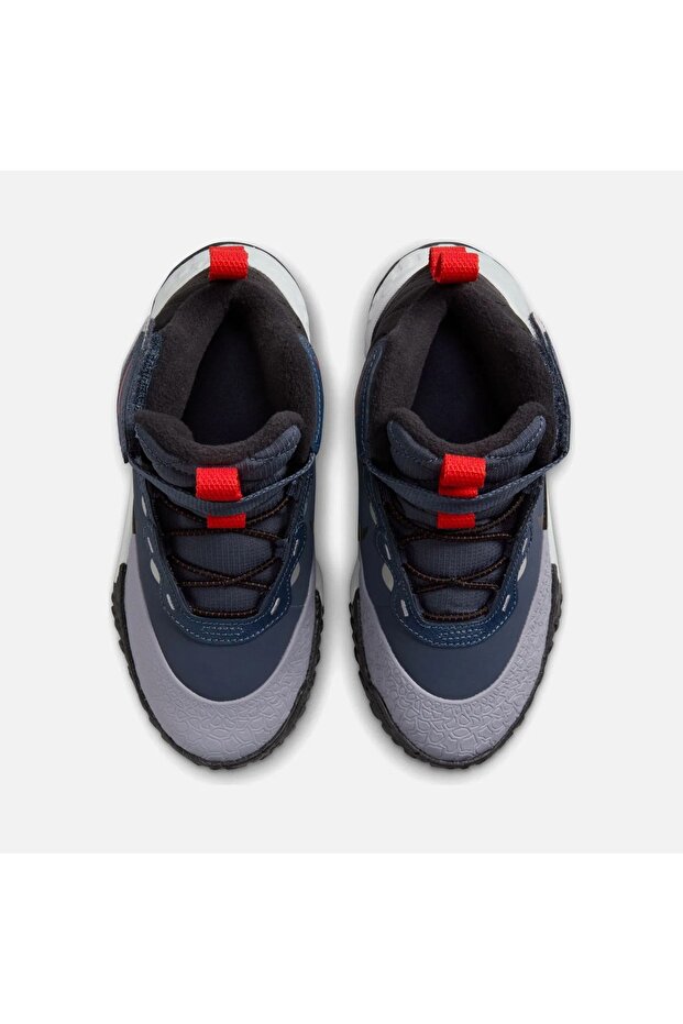 Terrascout unisex Çocuk Kahverengi Bot fv4173-200 ( 1 NUMARA BÜYÜK ALINMALI ) - 4