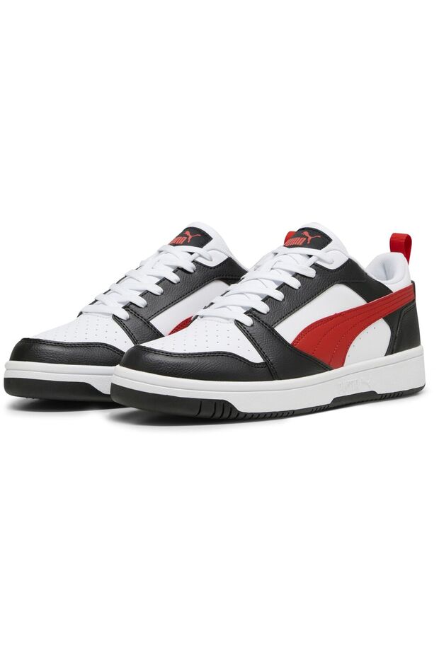 Rebound V6 Low-Sneaker - 8