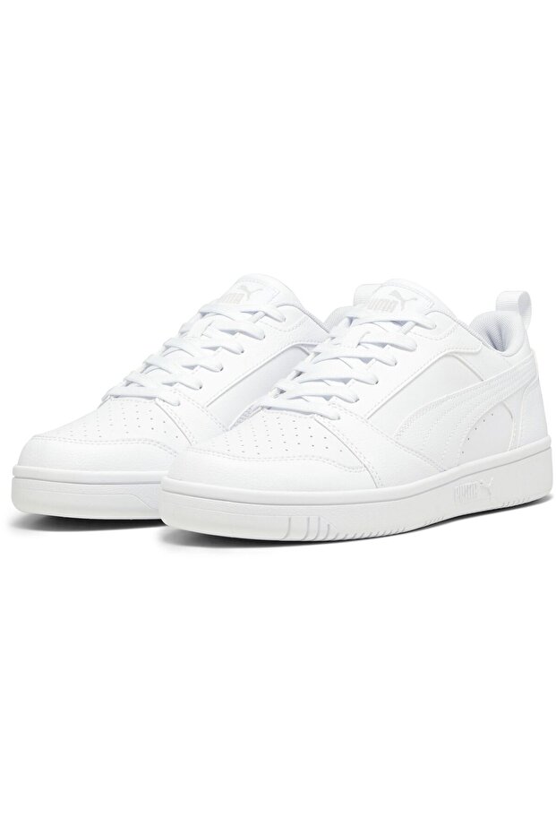 Rebound V6 Low-Sneaker - 8