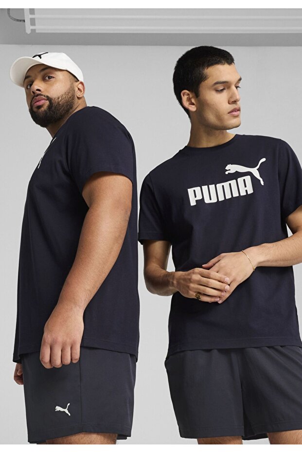 Essentials No. 1 Logo Tee Men - 5