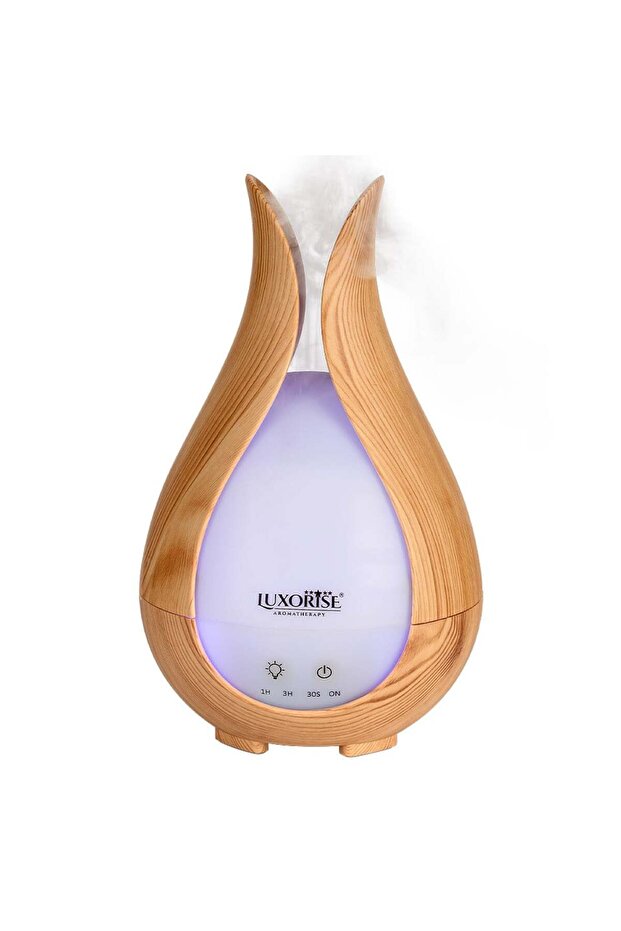ZEN360 PRO Aromatherapy Diffuser for Essential Oils - - 4