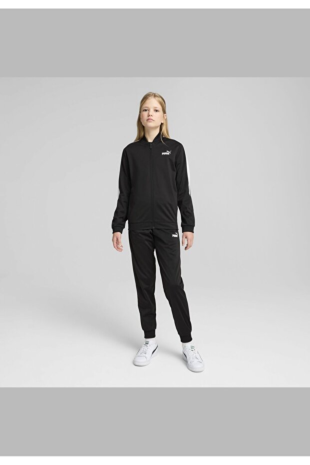 Poly Baseball-anzug - 2