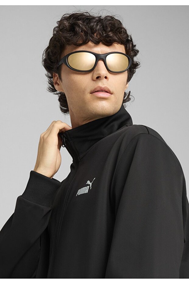 Essentials Poly ανδρικό κοστούμι - 7