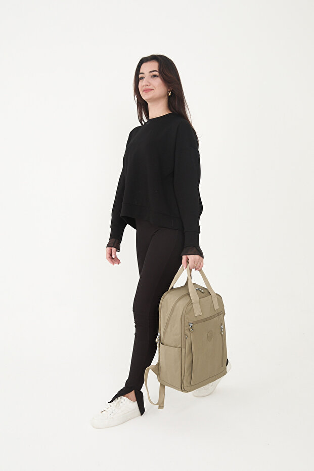 SANMORRİS ÇANTA 3063 - 7