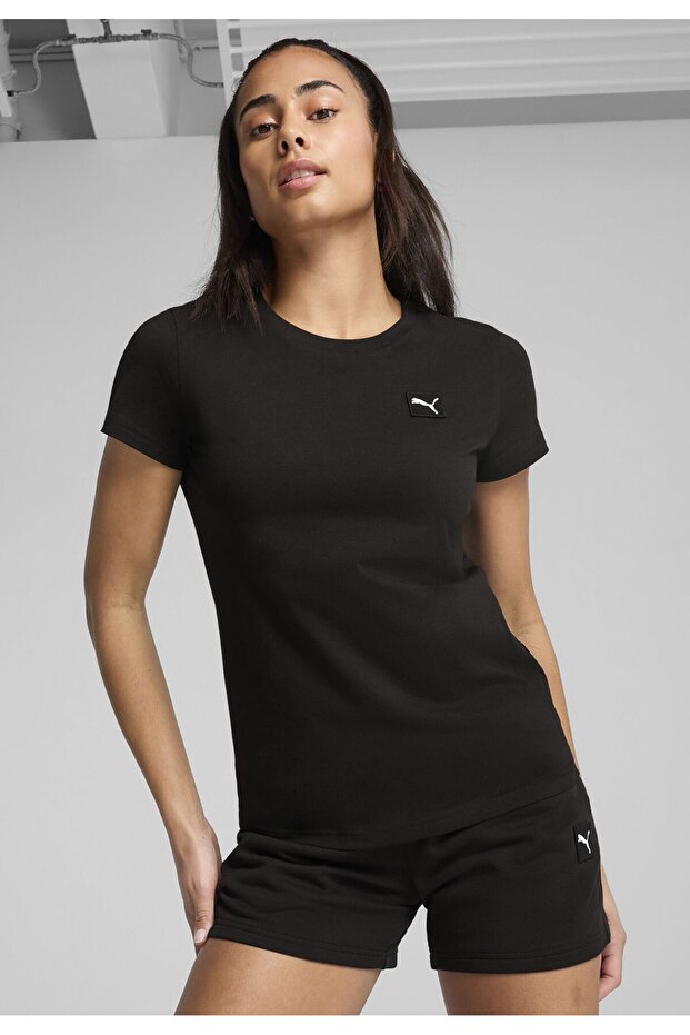 ESS ELEVATED Tee Women - 5