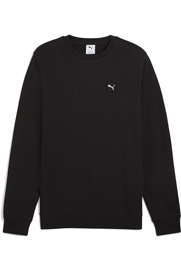 Essentials Elevated Crew Men - 5