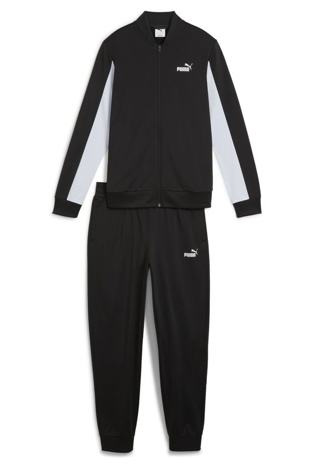 Baseballový oblek ženy - 7