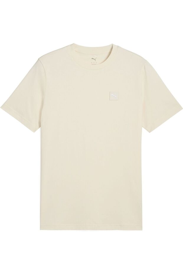 Essentials Elevated Tee Men - 7