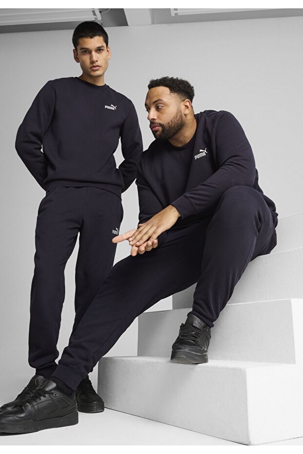 Essentials No. 1 Logo Jogginghose - 6