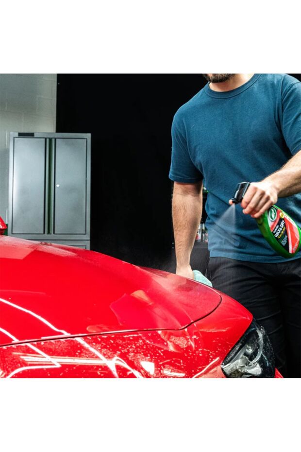 Hızlı Sprey Cila 500 Ml - 2