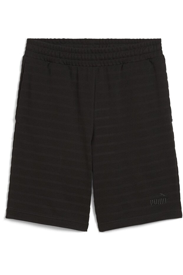 Essentials Elevated Structured 9" Shorts Men - 7