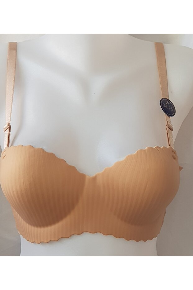 حمالة صدر ليزر - 2