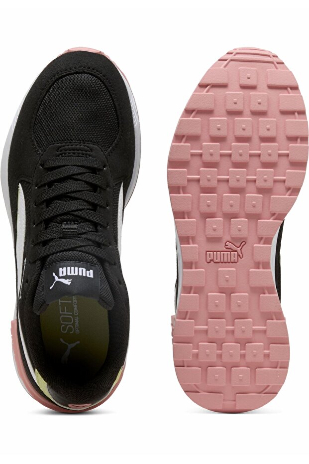 Graviton Sneaker - 7