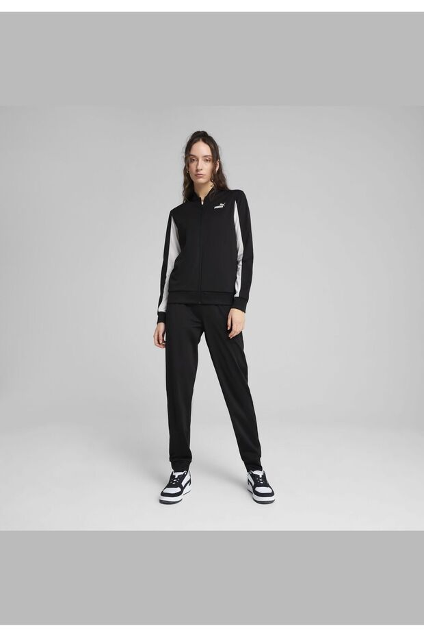 Baseballový oblek ženy - 2