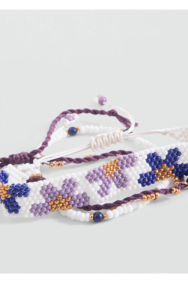 Karma bileklik seti - 3