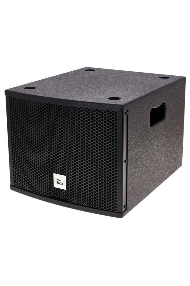 Audio system with active subwoofer + 8 Bose FS2SE speakers, Bluetooth, USB - 2