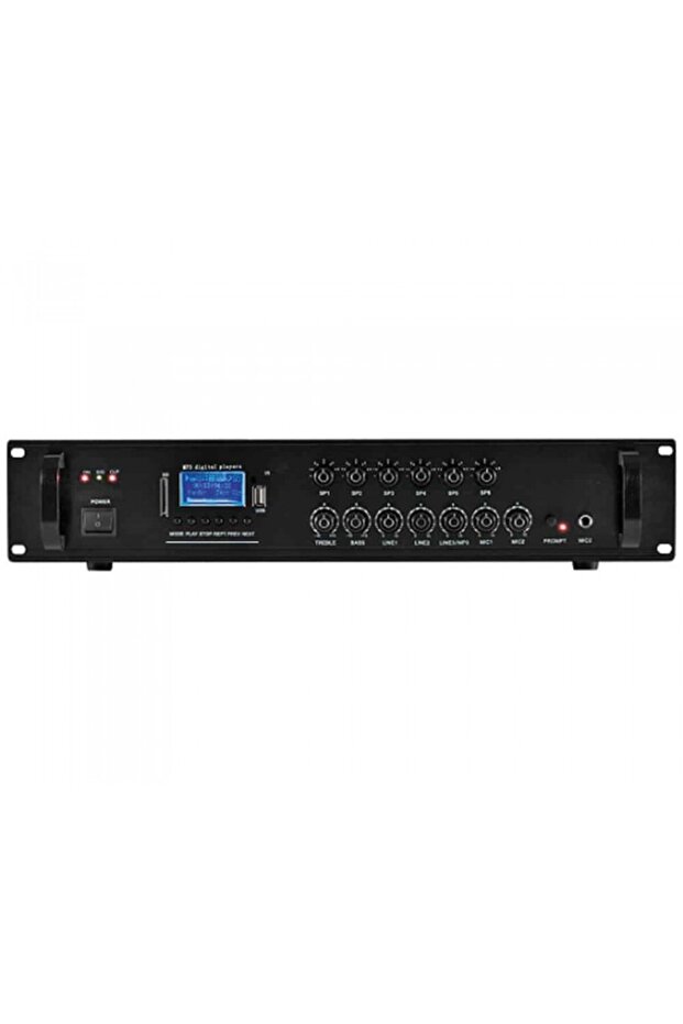 School Sound System 2 - 3