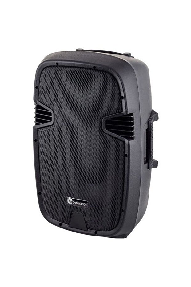 Sistem audio activ 2.1 Fun Generation PL112A + Subwoofer - 5