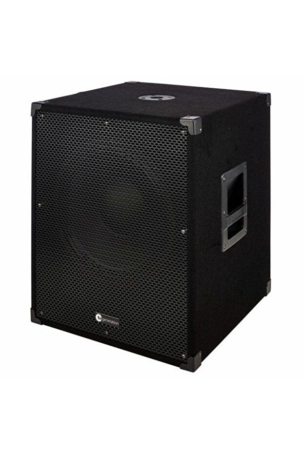 Sistem audio activ 2.1 Fun Generation PL112A + Subwoofer - 2