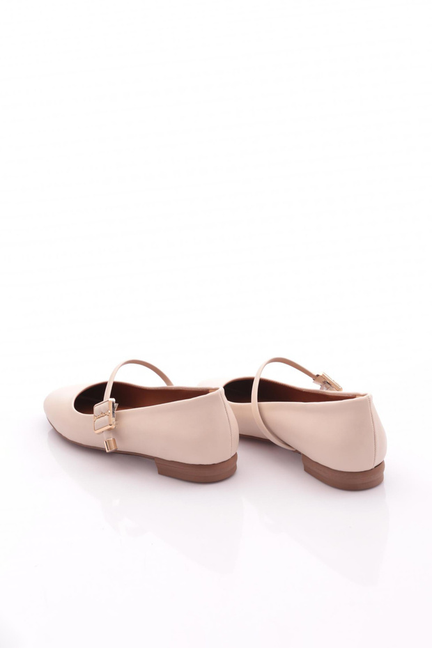 1903 Kadin Babet - 3