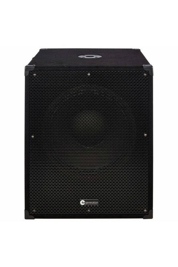 Субуфер Active Fun Generation PL 15 Sub A - 6