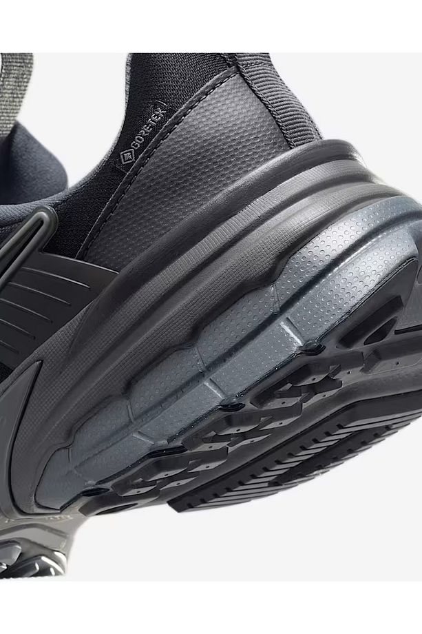V2K Run GORE-TEX Su Geçirmez Kadın Ayakkabısı NDD SPORT - 7