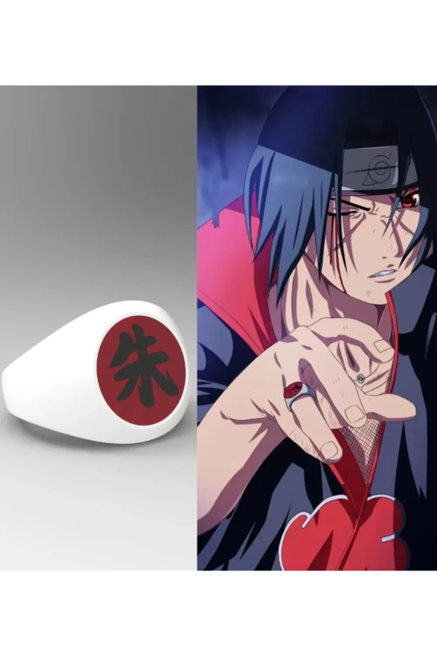 ناروتو – حلقات أكاتسوكي - 2