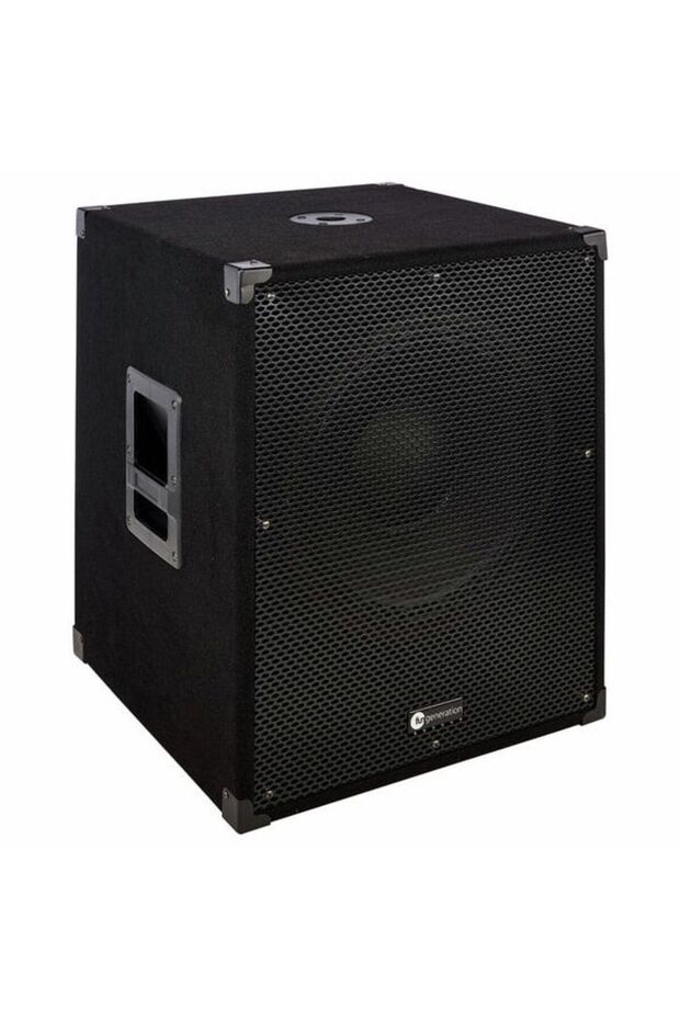 Субуфер Active Fun Generation PL 15 Sub A - 2
