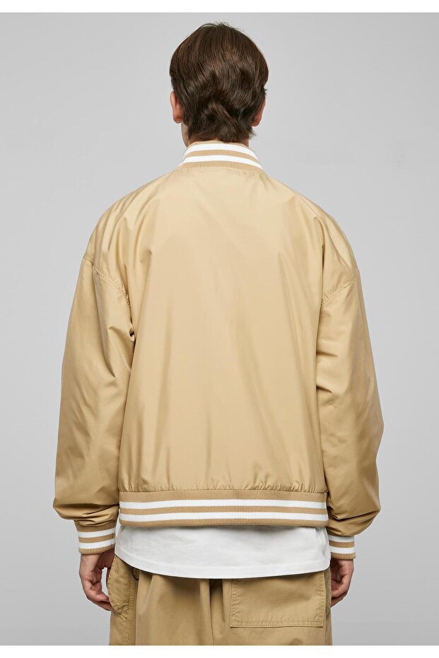 Herren Light College Jacket - 8