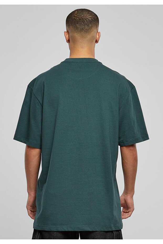 Herren Tall Tee 2-pack - 8