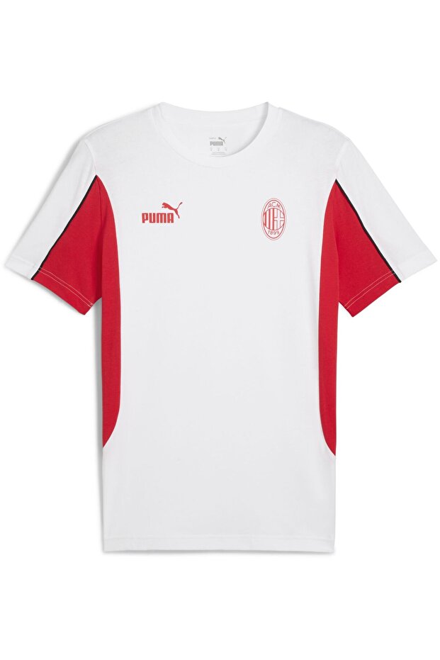 AC Milan ftblARCHIVE Tee Men - 7