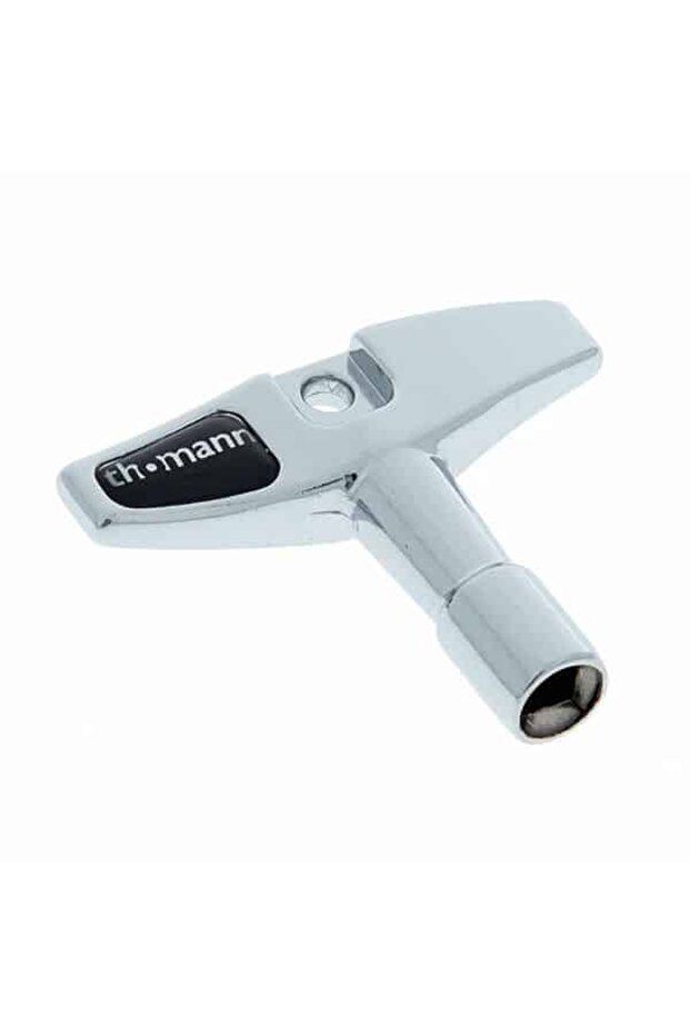 Drum tuning key - 3
