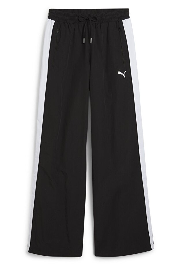 Unisex tepláky T7 Oversized - 4