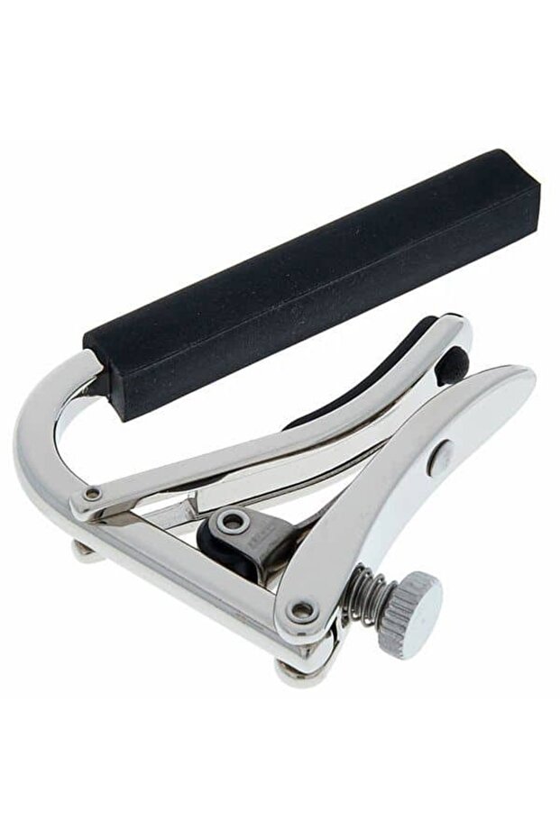 Shubb C2 classical guitar capo - 1