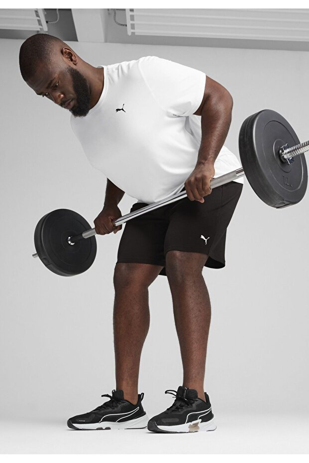 Tricou Tad Essentials Solid Cat pentru bărbați - 8