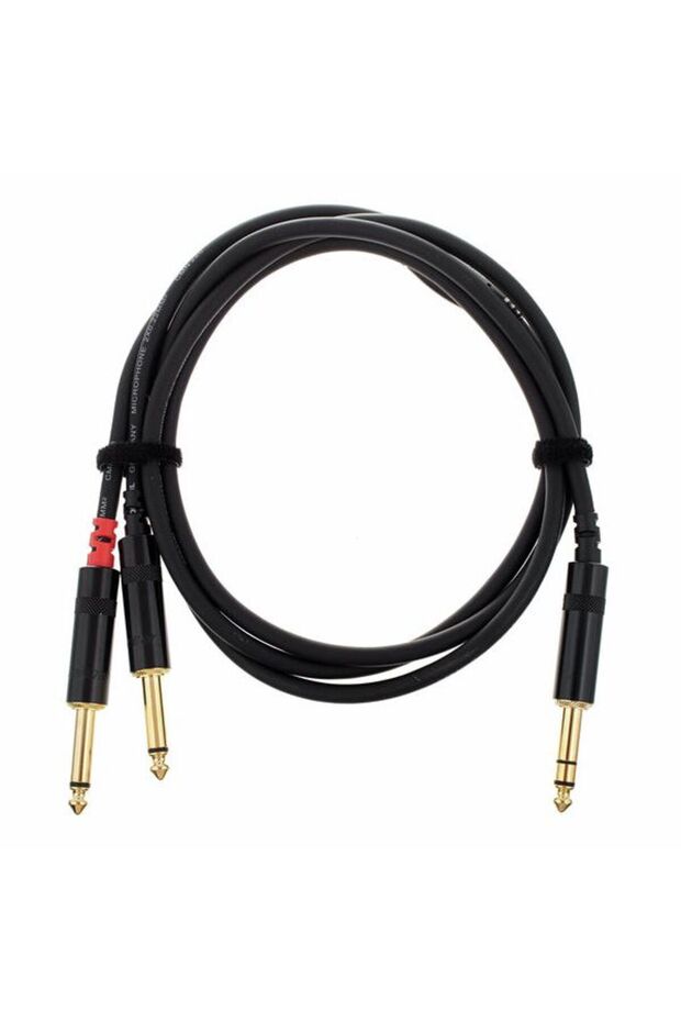 Cablu Audio Cordial CFY 1.5 VPP