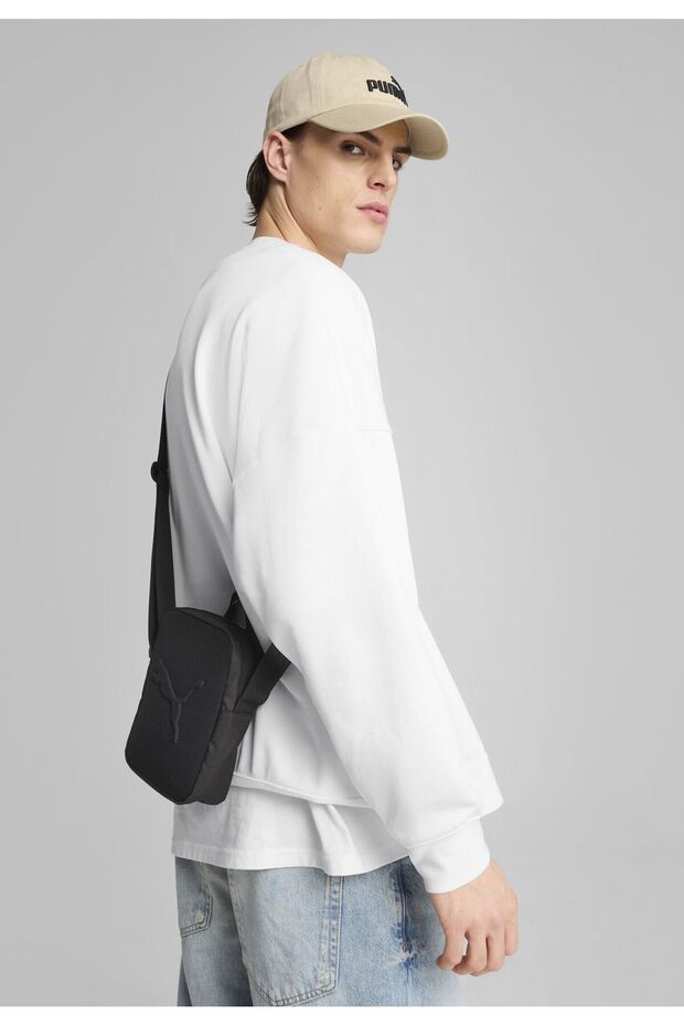 Buzz Umhängetasche - 1